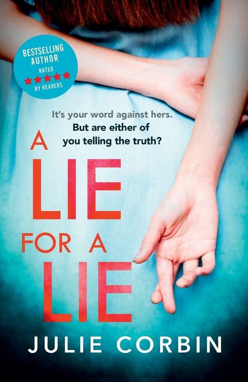 Produktbild: A Lie for a Lie