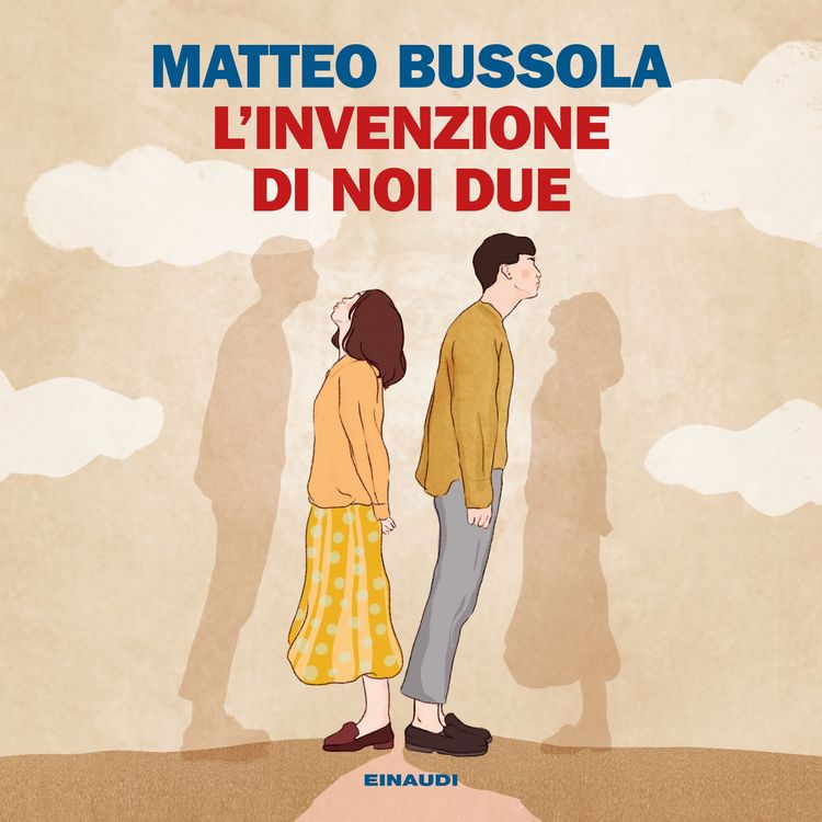 Produktbild: L'invenzione di noi due