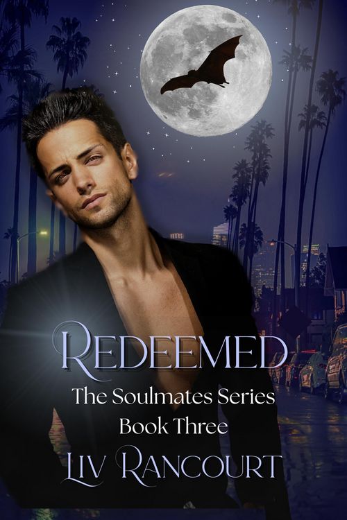 Produktbild: Redeemed