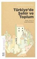 Produktbild: T&uuml;rkiyede Sehir ve Toplum