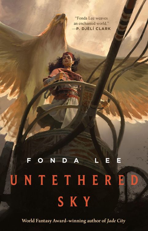 Produktbild: Untethered Sky
