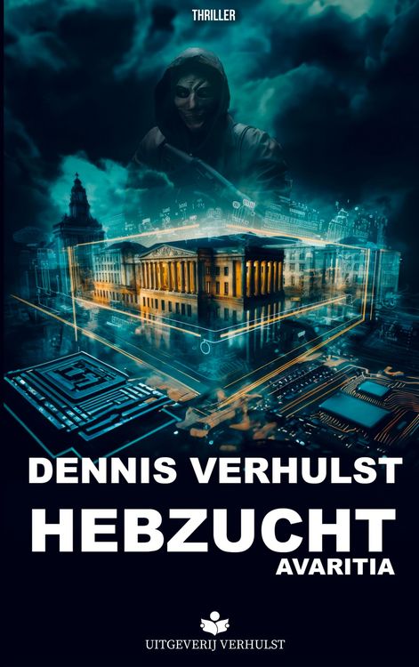 Produktbild: Hebzucht