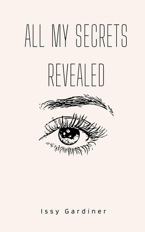 Produktbild: All My Secrets Revealed