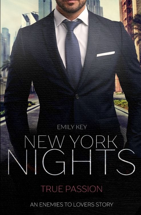 Produktbild: New York Nights