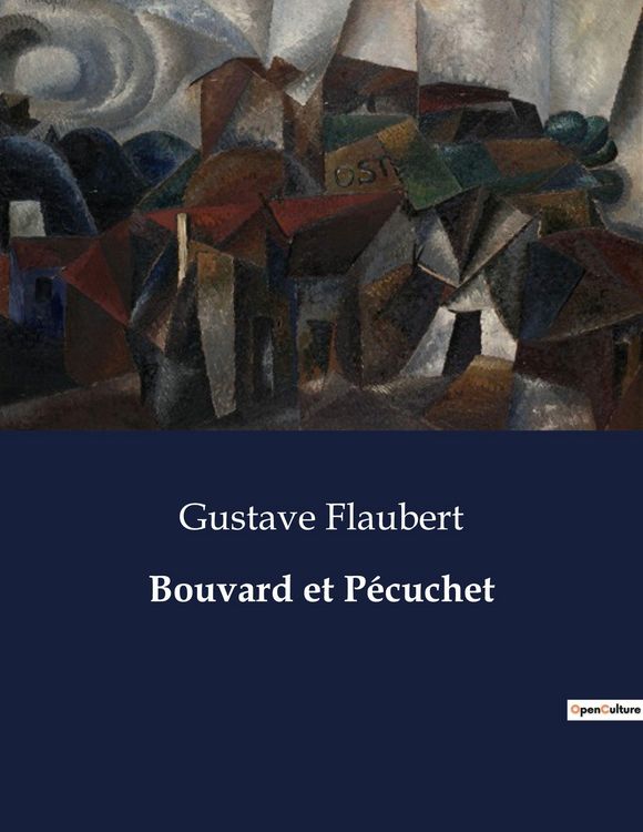 Produktbild: Bouvard et P&eacute;cuchet