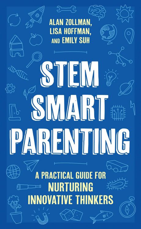 Produktbild: Stem Smart Parenting