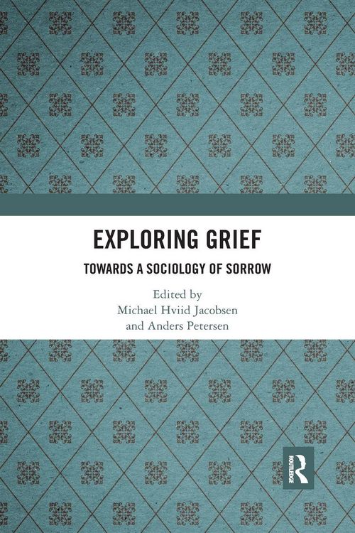 Produktbild: Exploring Grief
