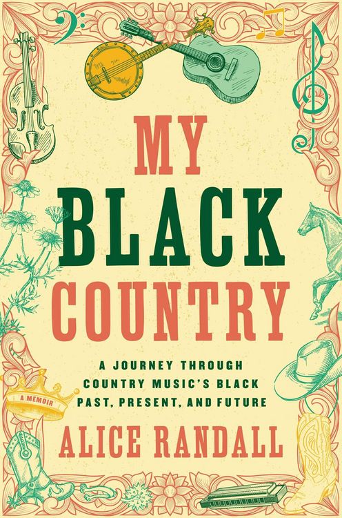 Produktbild: My Black Country
