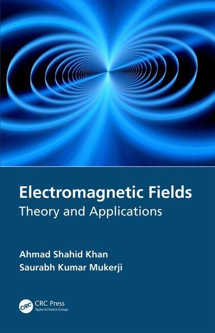 Produktbild: Electromagnetic Fields