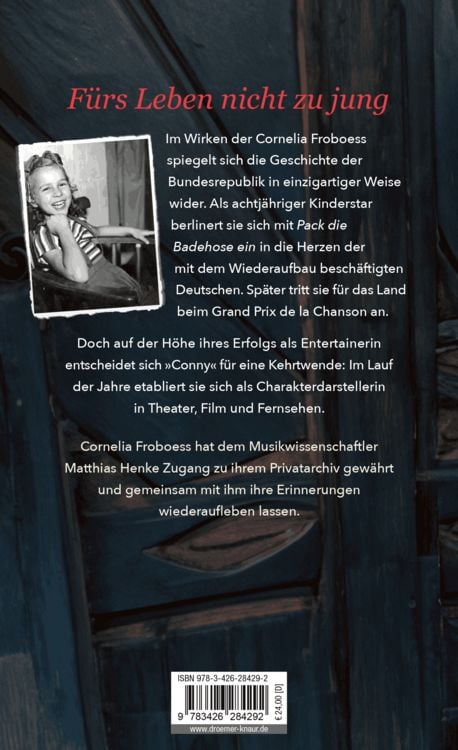 Produktbild: Tanzen wir die Liebe aus
