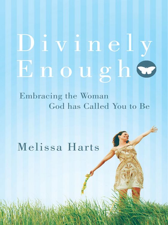 Produktbild: Divinely Enough