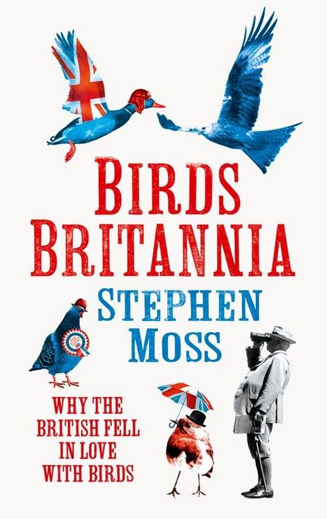 Produktbild: Birds Britannia