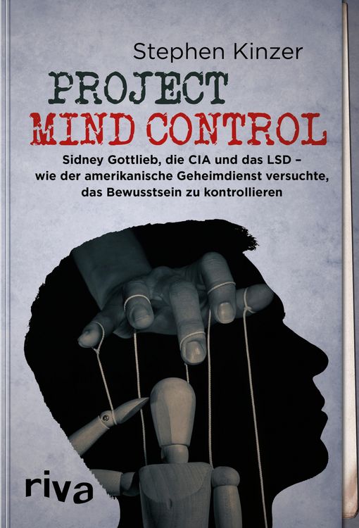 Produktbild: Project Mind Control