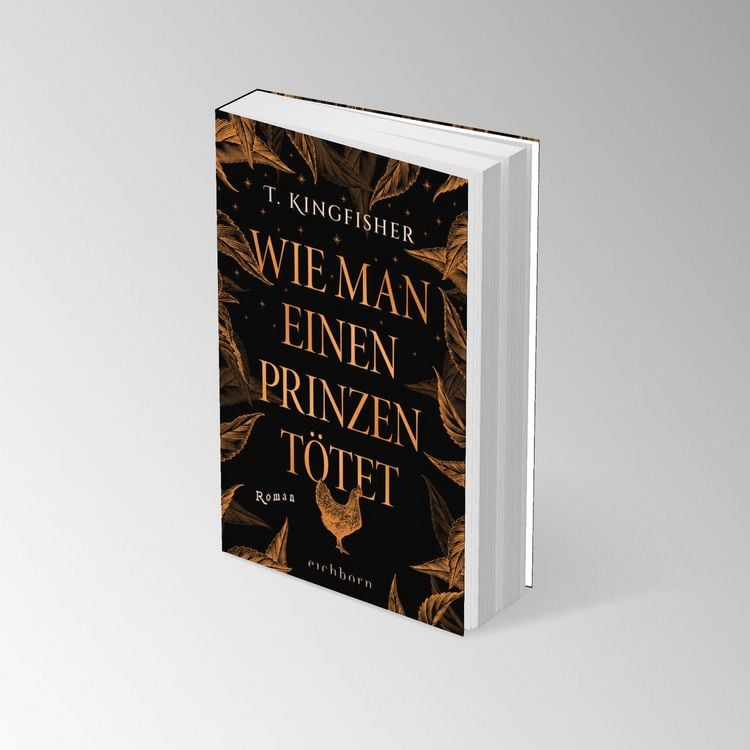 Produktbild: Wie man einen Prinzen t&ouml;tet