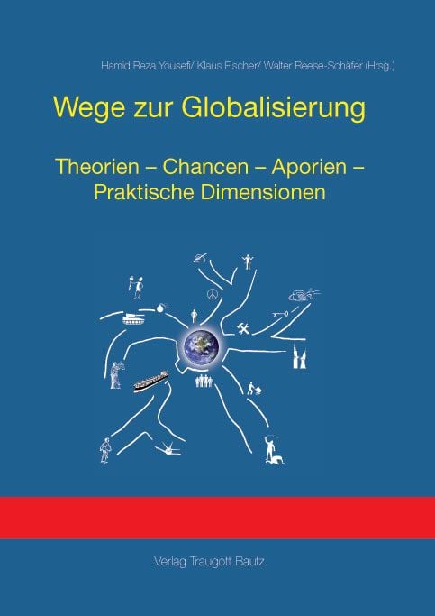 Produktbild: Wege zur Globalisierung