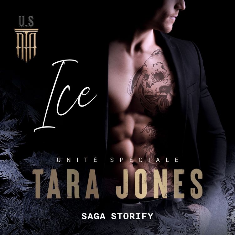 Produktbild: Unit&eacute; sp&eacute;ciale tome 2 : ICE