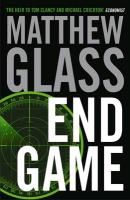 Produktbild: Glass, M: End Game