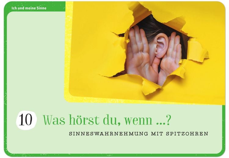 Produktbild: Ich bin ich