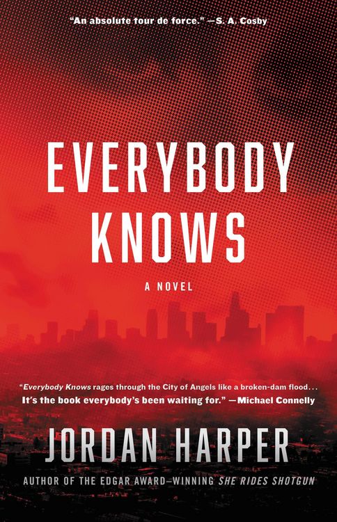 Produktbild: Everybody Knows