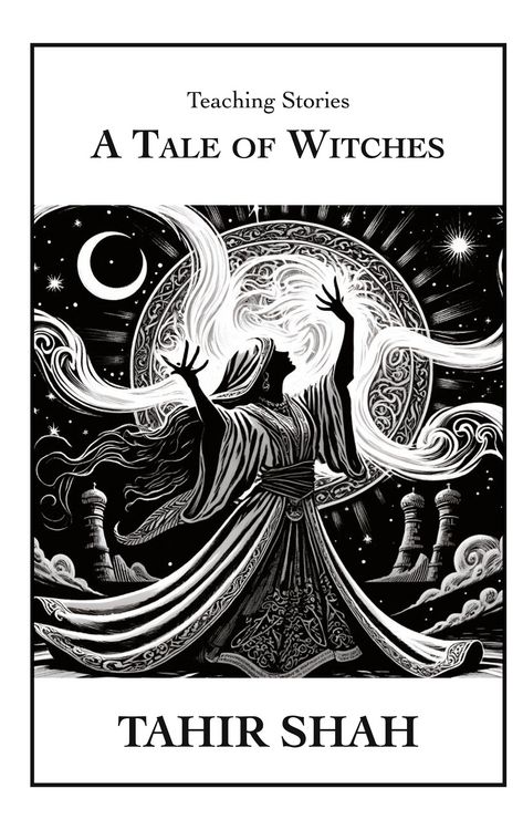 Produktbild: A Tale of Witches