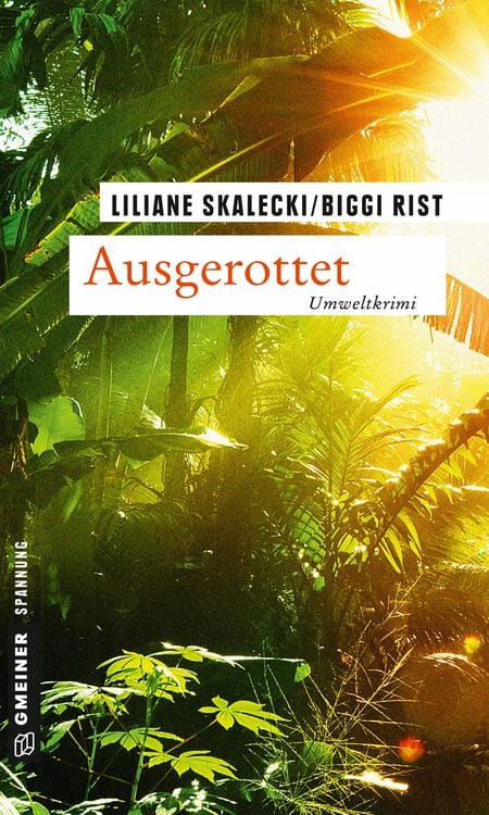 Produktbild: Ausgerottet