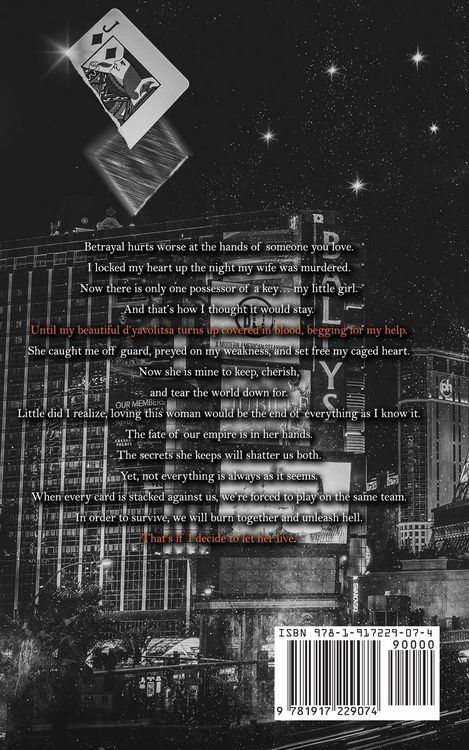 Produktbild: Caged