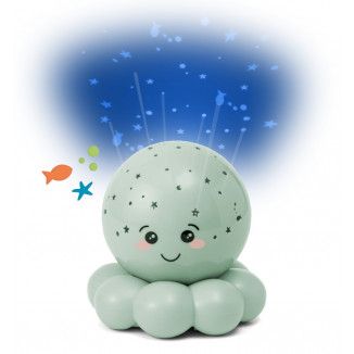 Produktbild: Twinkles To Go Octo&trade; - Pastellgr&uuml;n