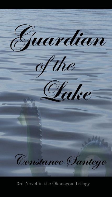 Produktbild: Guardian of the Lake
