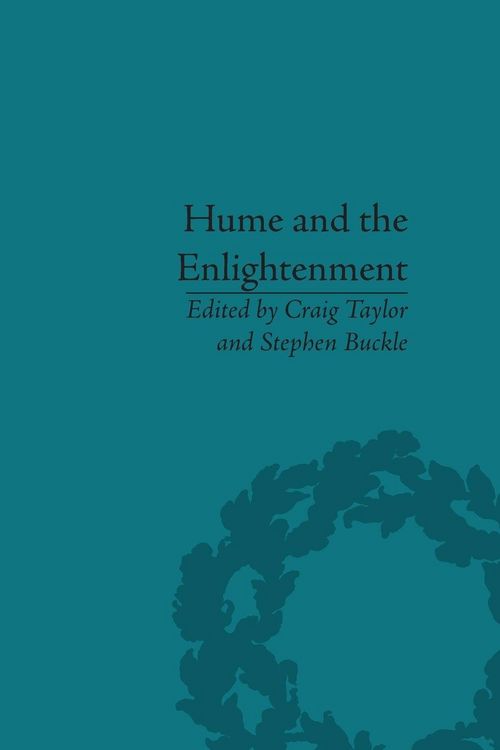 Produktbild: Hume and the Enlightenment