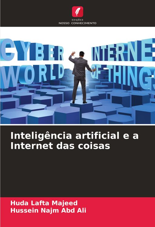 Produktbild: Intelig&ecirc;ncia artificial e a Internet das coisas