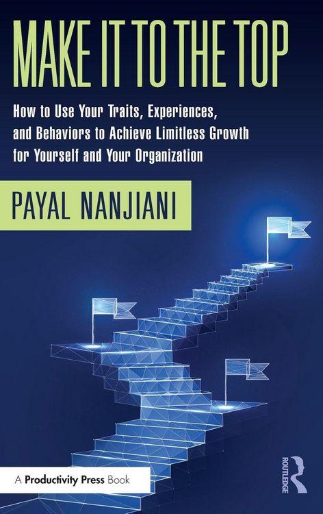 Produktbild: Make It To the Top