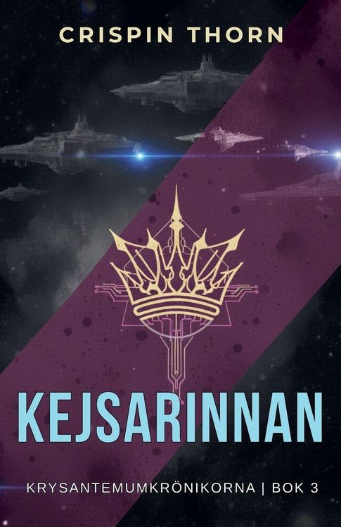Produktbild: Kejsarinnan