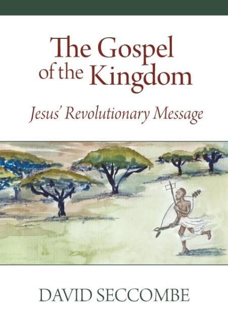 Produktbild: The Gospel of the Kingdom