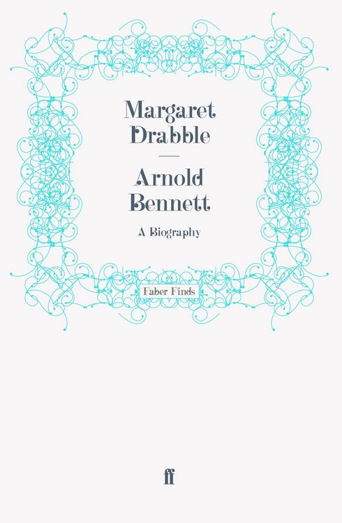 Produktbild: Arnold Bennett