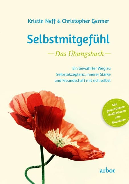 Produktbild: Selbstmitgef&uuml;hl &ndash; Das &Uuml;bungsbuch