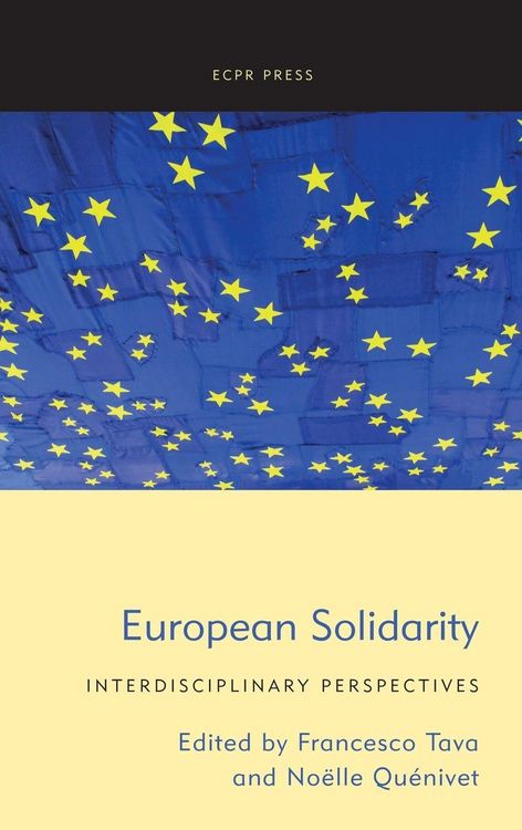 Produktbild: European Solidarity