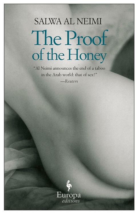 Produktbild: The Proof of the Honey