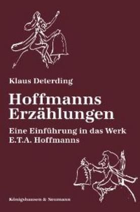 Produktbild: Hofmanns Erz&auml;hlungen