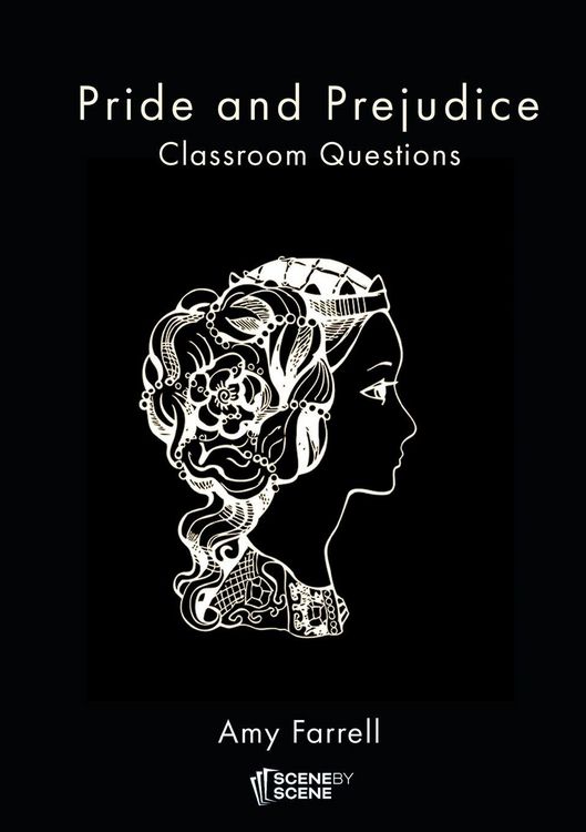Produktbild: Pride and Prejudice Classroom Questions