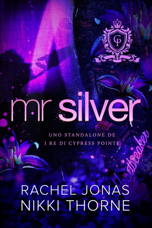 Produktbild: Mr. Silver