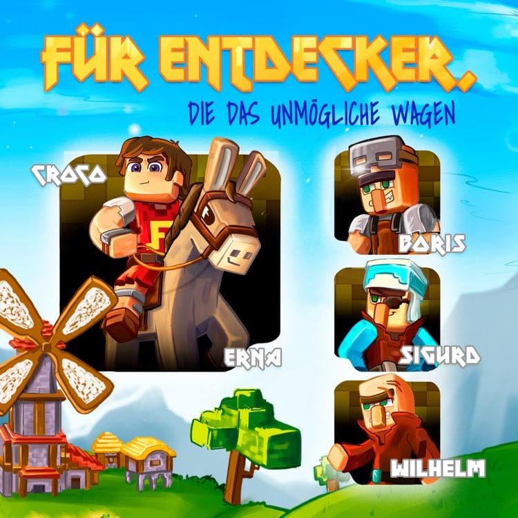 Produktbild: Im Auftrag des K&ouml;nigs