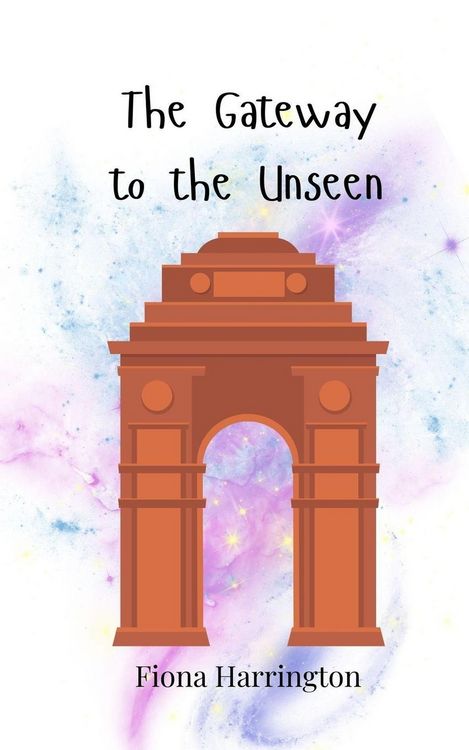 Produktbild: The Gateway to the Unseen