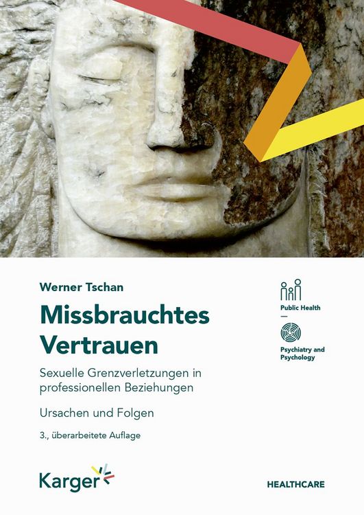 Produktbild: Missbrauchtes Vertrauen