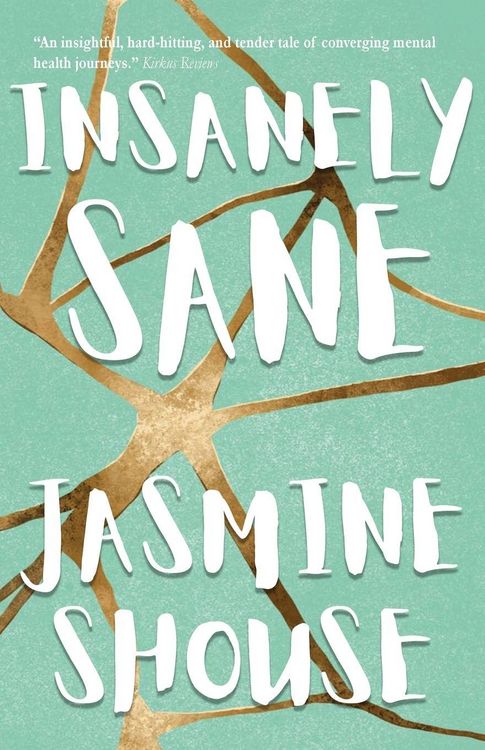 Produktbild: Insanely Sane