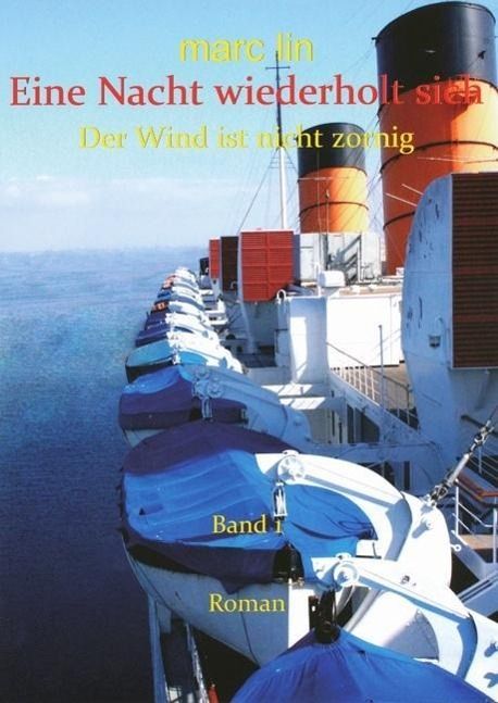 Produktbild: Eine Nacht wiederholt sich