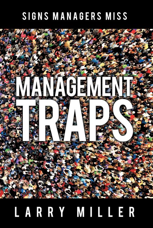 Produktbild: Management Traps