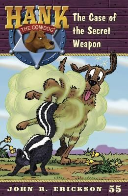 Produktbild: The Case of the Secret Weapon