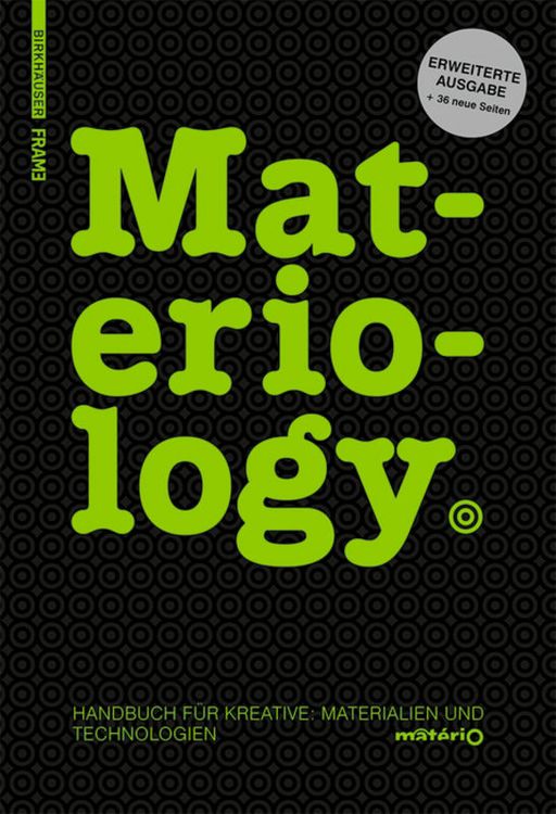 Produktbild: Materiology