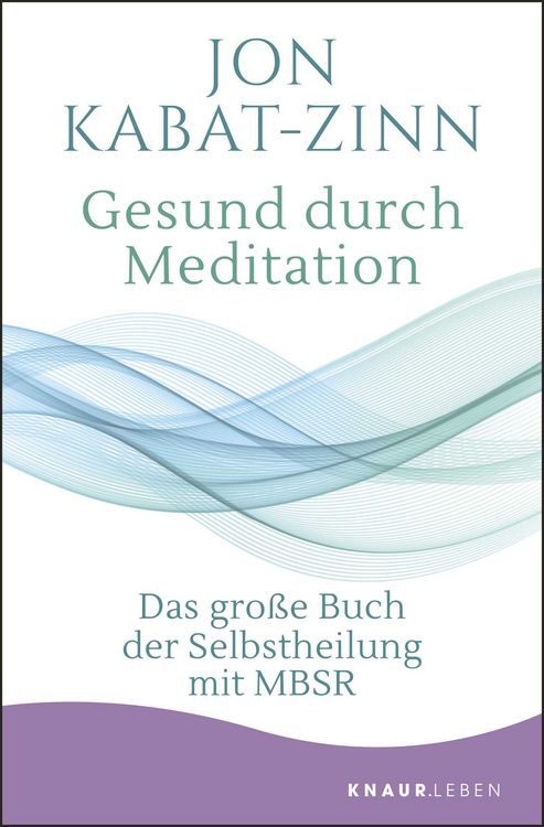 Produktbild: Gesund durch Meditation