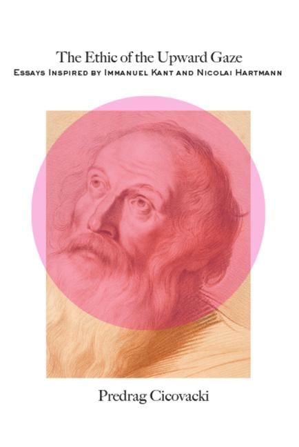 Produktbild: The Ethic of the Upward Gaze